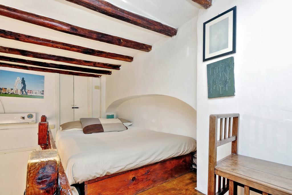 Pretty Flat Trastevere Roma Esterno foto